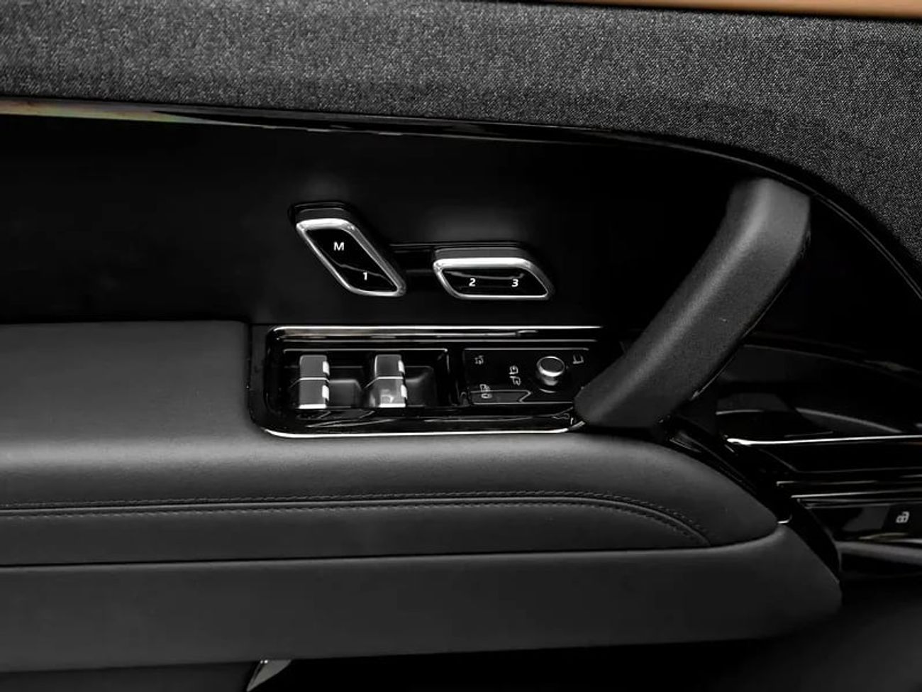 لاند روفر رينج روفر سبورت Dynamic HSE P400 3.0L