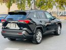 Toyota RAV4 2019 RAV4 xle AWD premium