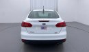 Ford Focus AMBIENTE 1.5 | Under Warranty | Inspected on 150+ parameters