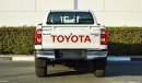 Toyota Hilux GLX.S 2.8 Diesel