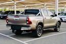 Toyota Hilux Toyota Hilux model 2022 fuel diesel 2.8L Double Cabin