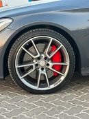 مرسيدس بنز C 450 AMG 4MATIC