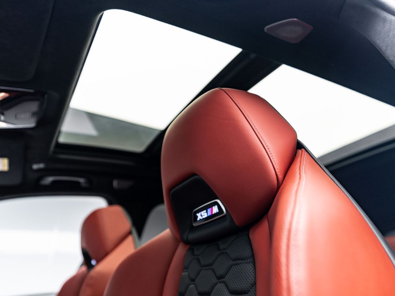 BMW X5 M COMPETITION BUY NOW, PAY 2027 | THE BLACKLINE STANDARD | 2030 BMW Warranty + Service, GCC