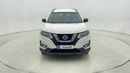 نيسان إكس تريل 2020 SV | AED 793/Month | 0 DP | 30 Day Return | Warranty | Service History