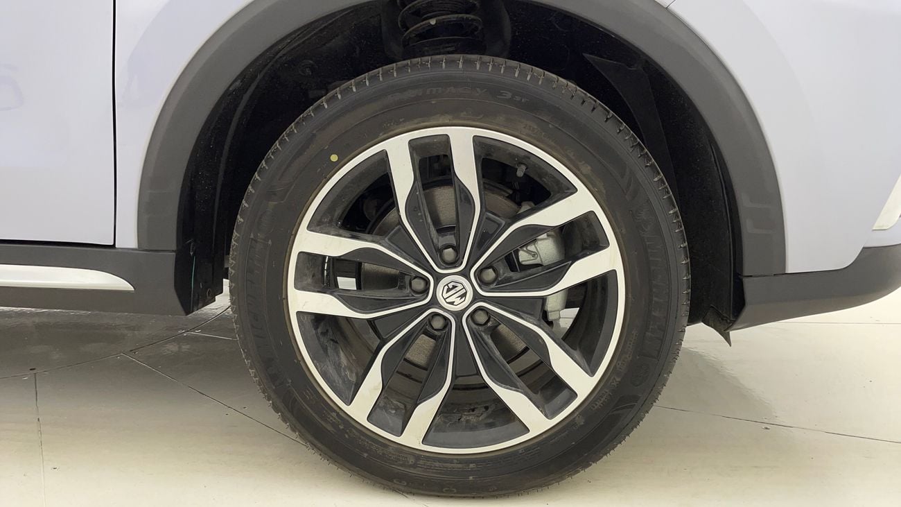 أم جي RX5 LUXURY 1.5 | بدون دفعة مقدمة | اختبار القيادة في المنزل