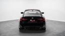 BMW M4 CSL - 2024 - GCC - Under Warranty and Service Contract
