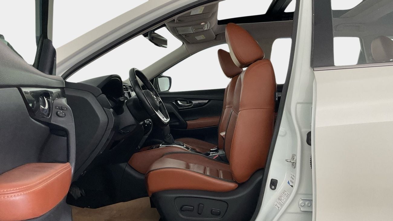 Nissan XTrail SL | upto AED 20,000 Ramadan Discount | Guaranteed Warranty | 0 Down Payment