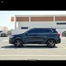 أم جي RX5 LUXURY