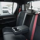 تويوتا هيلوكس Hilux GR 4.0 2025