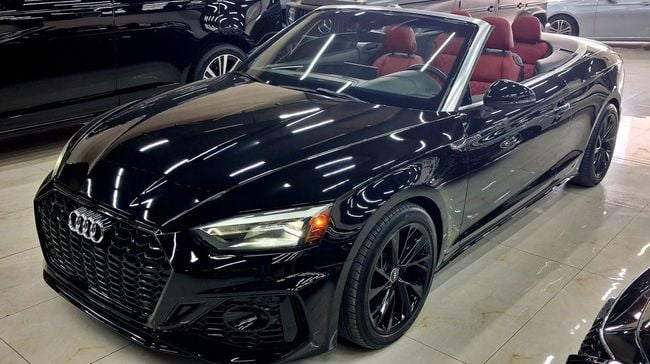 Audi A5, миниатюра 25