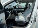 هيونداي توسون HYUNDAI TUCSON 1.6T - 2025 MODEL - WHITE COLOR