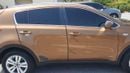 Kia Sportage EX MID