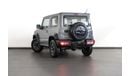 Suzuki Jimny std 2022 Suzuki Jimny / Full Suzuki Service History