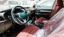 Toyota Hilux GLX 2.7 VVT-i