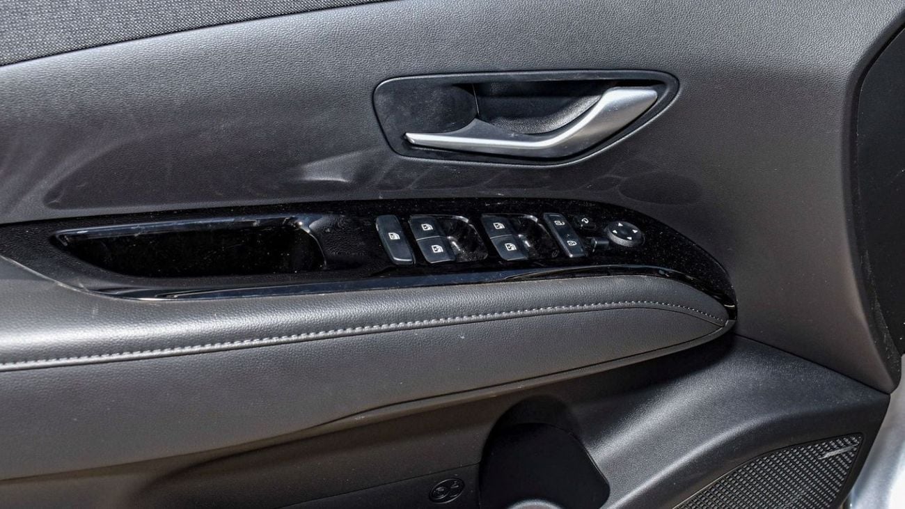 هيونداي توسون هيونداي 1.6 جي دي آي تيربو 2022 ميد بلس