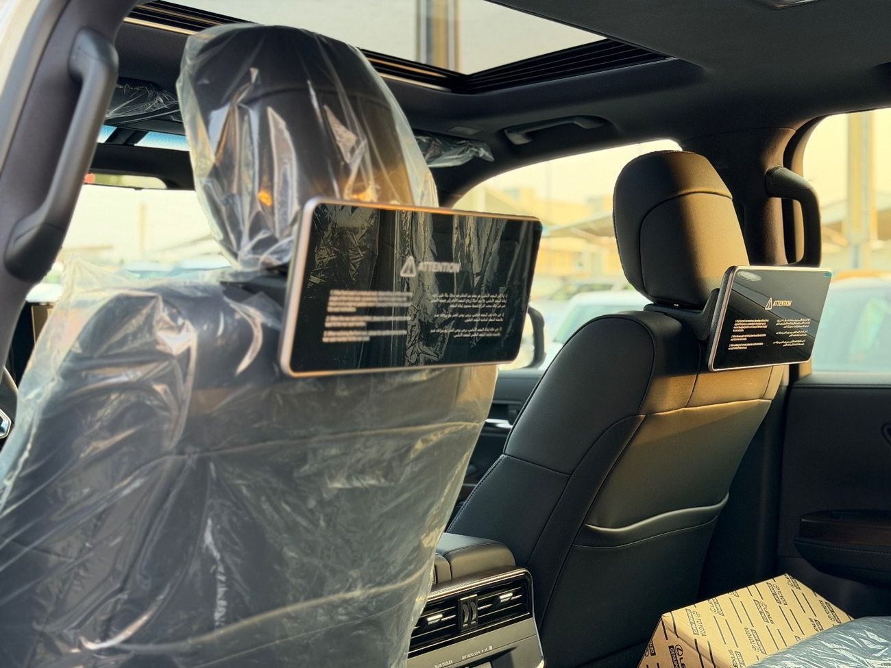 تويوتا لاند كروزر LC GXR 3.3 TT || Diesel 2025