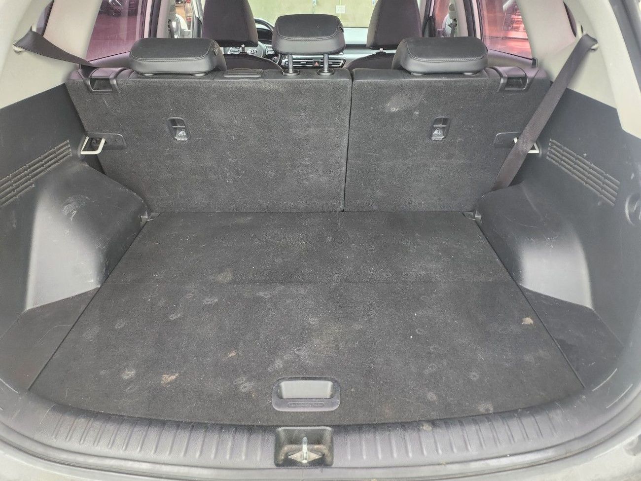 Kia Seltos SELTOS (D) 1.6 Prestige 2WD