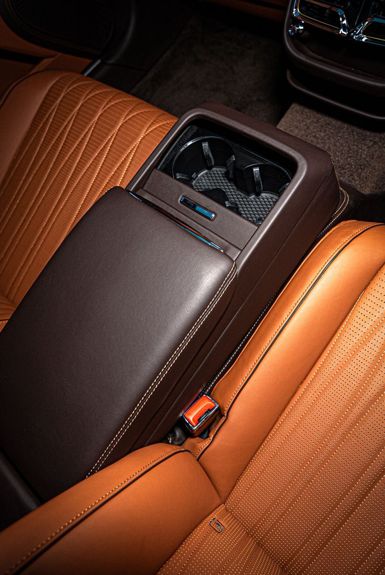 Bentley Flying Spur 2.9T Hybrid