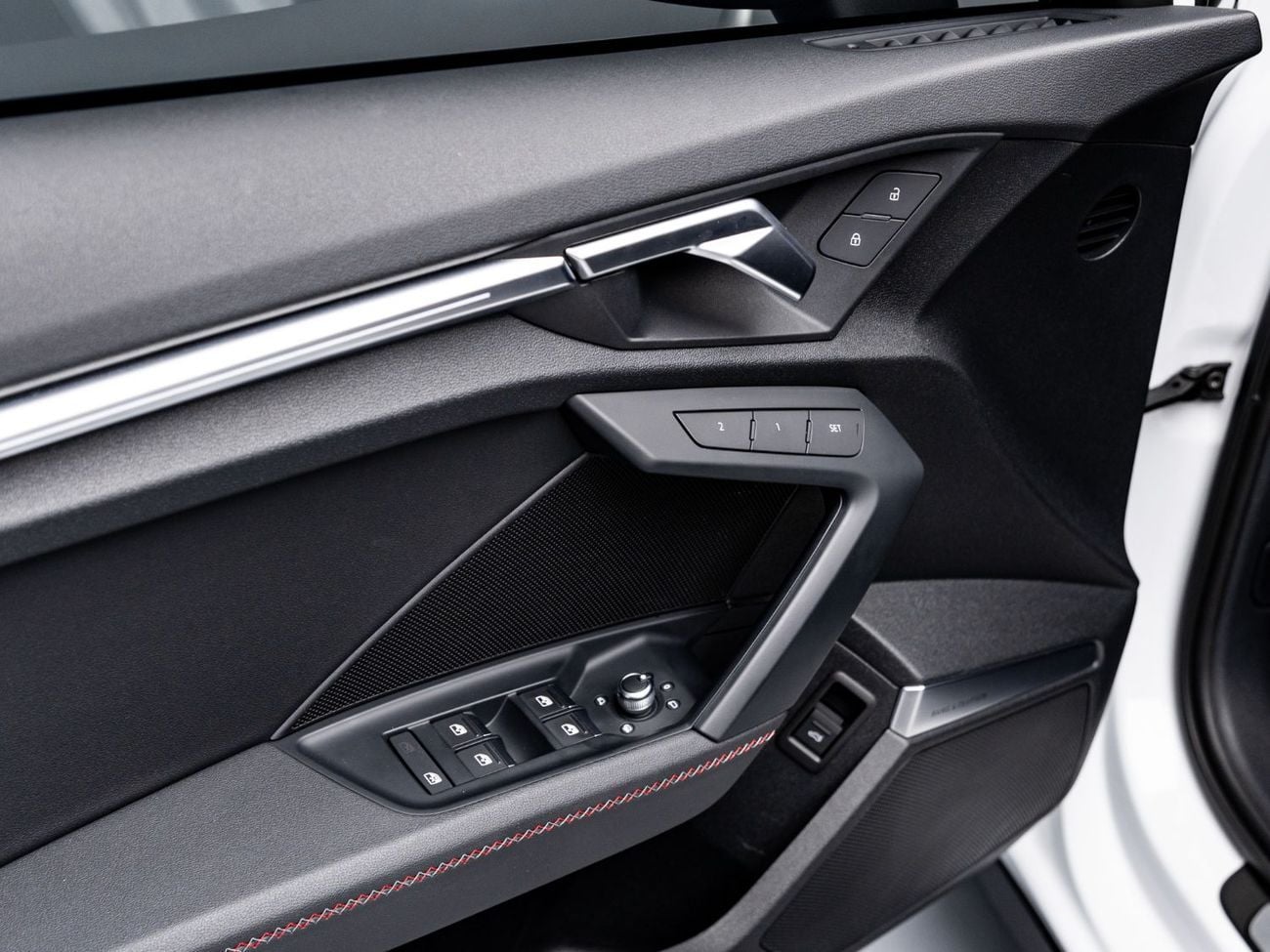 أودي S3 TFSI quattro 2.0L Sedan