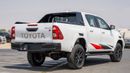 Toyota Hilux HILUX GR 2.8L DIESEL 2023 0KM