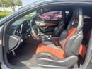 Mercedes-Benz C 63 AMG Std 4.0L Coupe