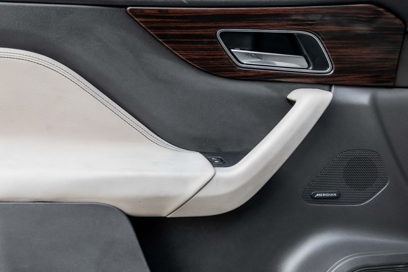 Jaguar F Pace Prestige | 2,154 P.M  | 0% Downpayment | Pristine Condition