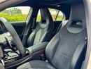 Mercedes-Benz A 35 AMG 4MATIC Hatchback 2022 Brand New Mercedes-benz A35 AMG 4MATIC / 2.0T / 306 Hp / European Specs