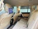 Toyota Prado TX 2.7L