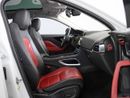 Jaguar F Pace R-Sport 2.0L