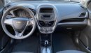 Chevrolet Spark LS 2019 1.4L GCC Perfect Condition