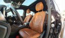 Mercedes-Benz GLC 250 Coupe 4Matic 2019 Full Service History GCC Perfect Condition