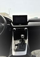 تويوتا راف ٤ TOYOTA RAV4 XLE -2022 - SILVER