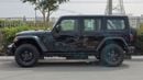 جيب رانجلر ( Eid al-Adha Offer ) Unlimited Willys V6 3.6L 2026 GCC Witn 3 Years or 60,000 Km Warranty @Official