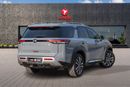 Nissan Pathfinder SL Nissan Pathfinder SL 2022 GCC | Agency Warranty | Service Contract