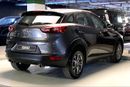 مازدا CX3 GT | شامل الضمان | 0 ﺪﻔﻋﺓ ﺃﻮﻟﻯ