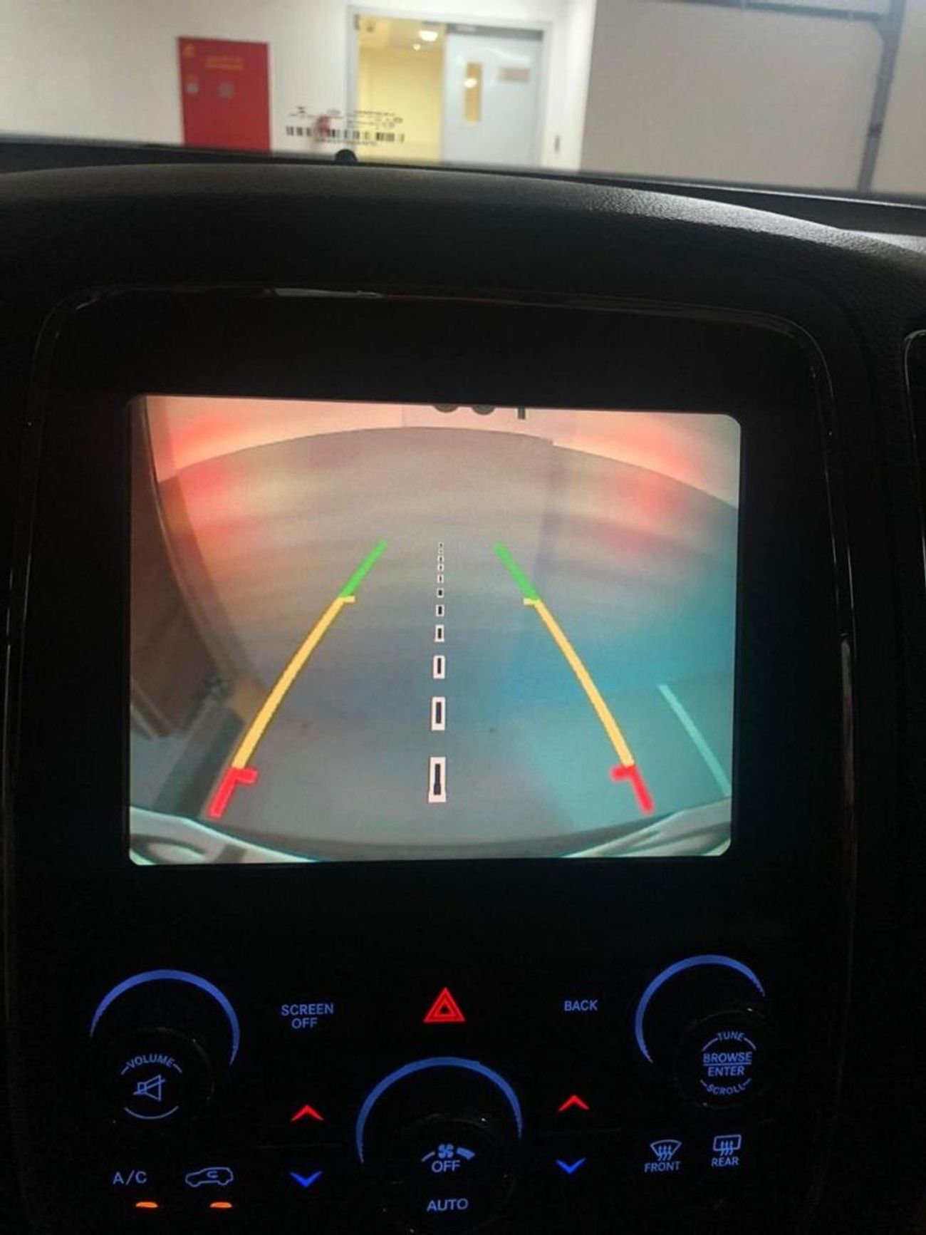 Dodge Durango Limited Edition