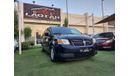 Dodge Grand Caravan DODGE GRAND CARAFAN MODEL 2010 IMPORT AMERCAIN RENGAT SENSOR VERY GOOD CONDITION