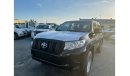 Toyota Prado 2.8 diesel