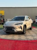 BYD Song Plus EV