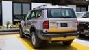 Toyota Prado Prado 2.4L turbo 2026