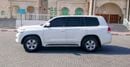 تويوتا لاند كروزر EXR 4.0L 4WD