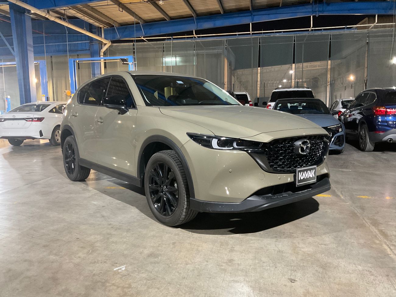 Mazda CX5 Trend | Guaranteed Warranty | 0 Down Payment