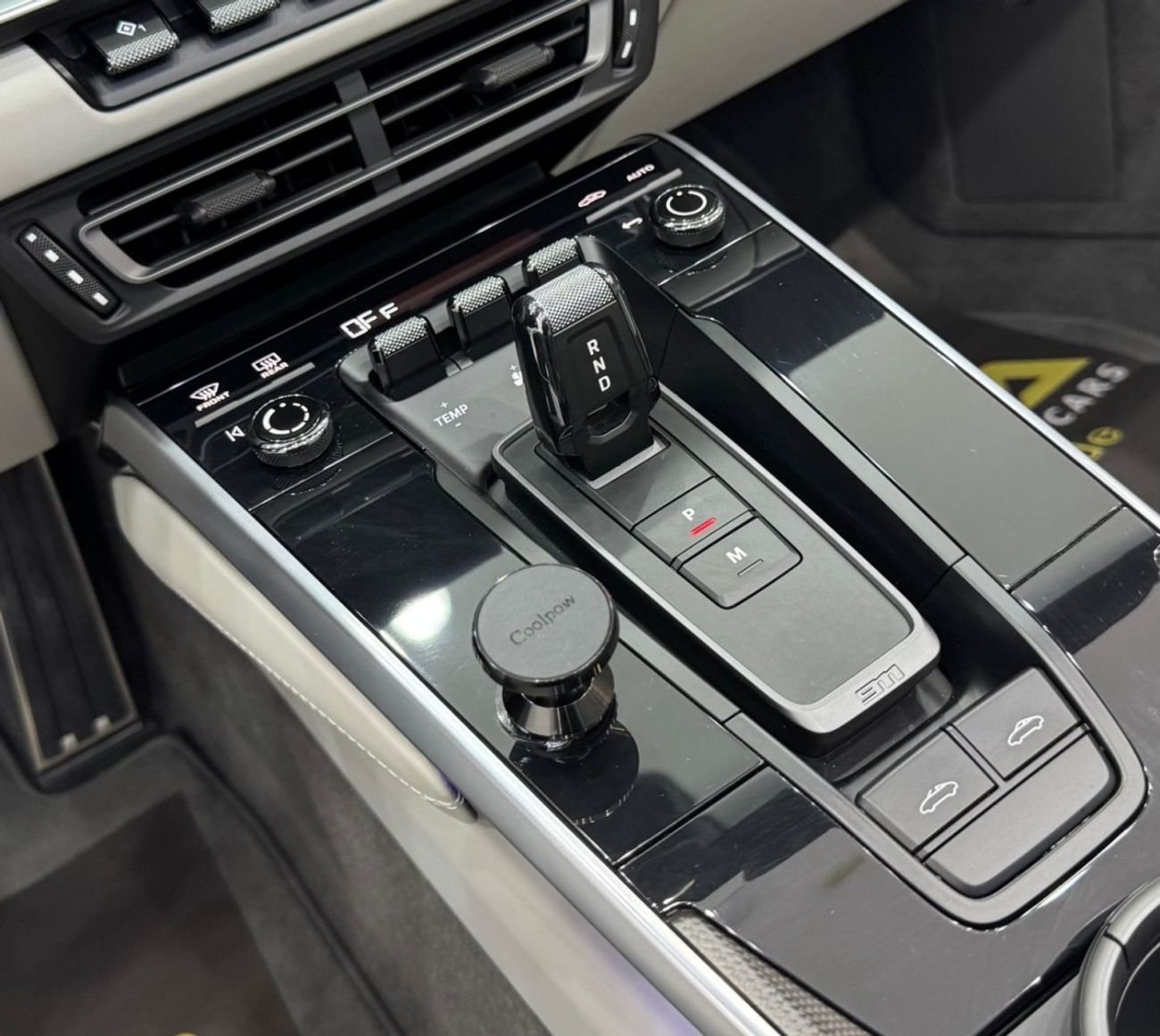 بورش 911 Targa 4 3.0L (380 HP) 2022 Porsche 911 Targa 4, Agency Warranty till 11/25, Full Agency Service Hist