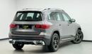 Mercedes-Benz GLB 200 2024 Mercedes Benz GLB200 AMG Premium, 2029 MB Warranty + Service Pack, Very Low Km, 7 Seater, GCC