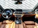 BMW M760Li xDrive 6.6L