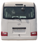 Toyota Coaster TOYOTA COASTER BUS DIESEL 4.2L * 30 Seats * MANUAL