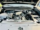 Toyota Prado Toyota Prado year 2023 Petrol cylinder 4 automatic gear black colour