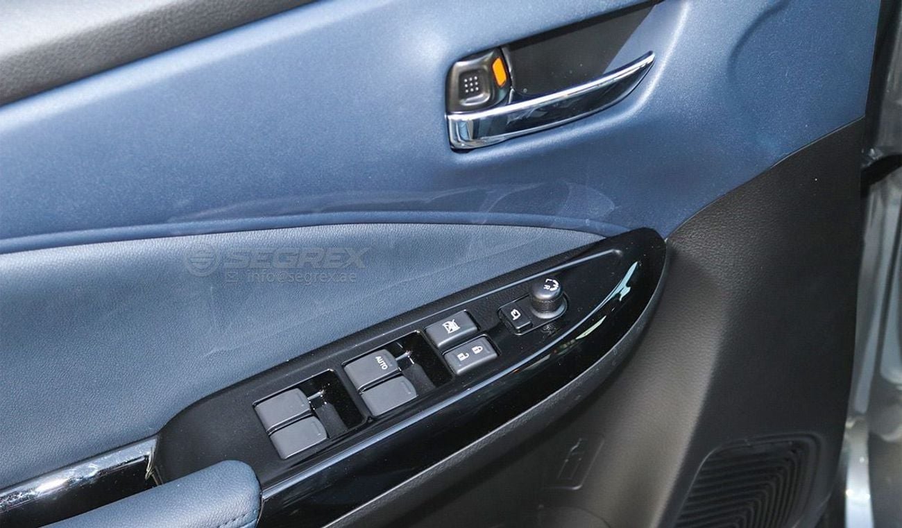 سوزوكي بالينو GLX | 1.5L Petrol Automatic | Brand New | 2026 Model |  Ready for Export