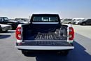Toyota Hilux 2.8L TURBO DIESEL GR SPORT AUTOMATIC TRANSMISSION ( FOR RE-EXPORT ONLY )