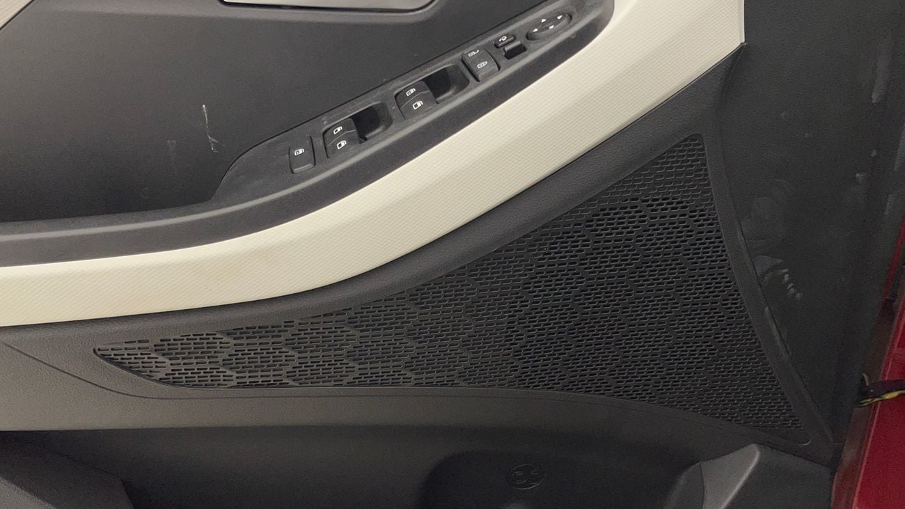 Hyundai Creta COMFORT 1.5 | Zero Down Payment | Home Test Drive